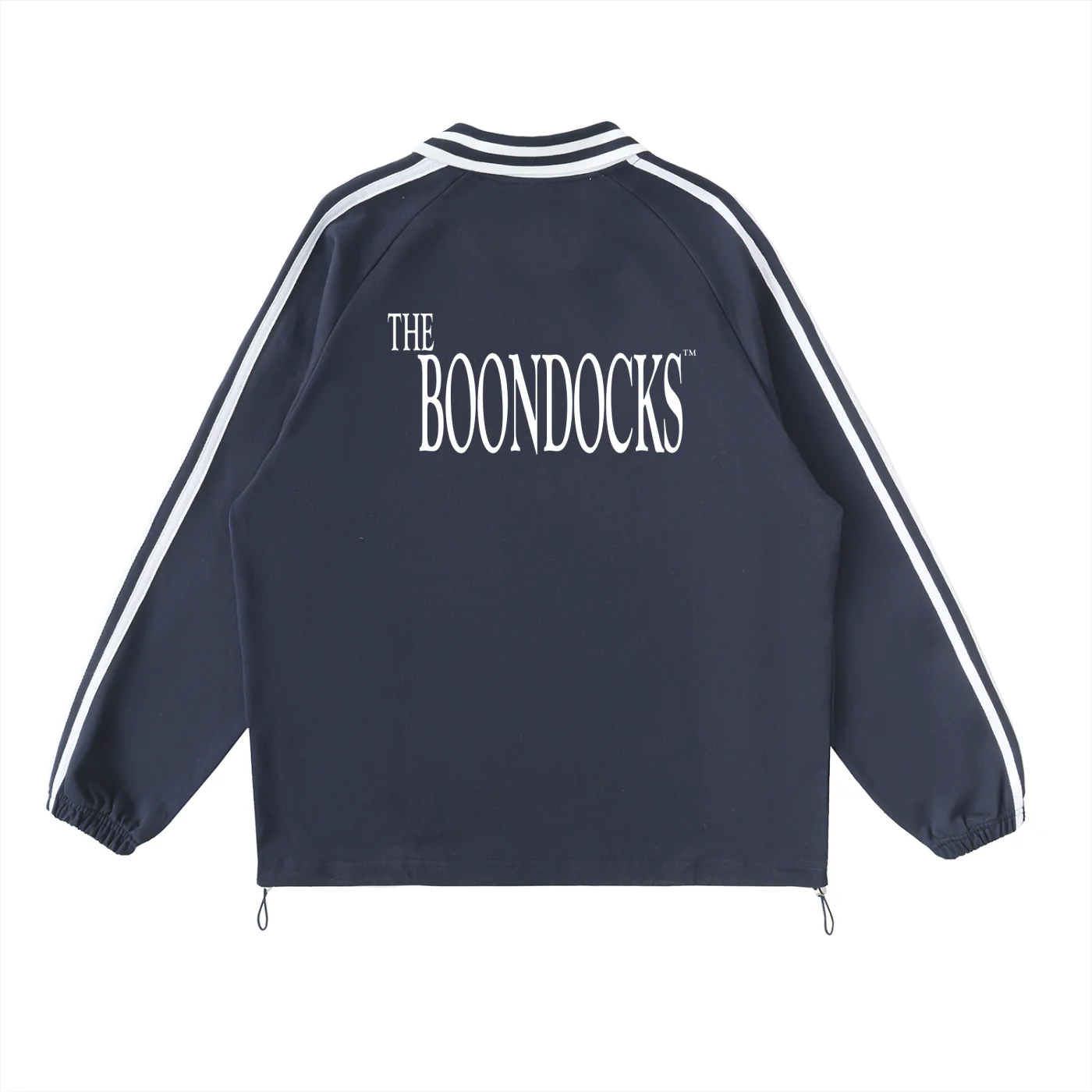 The Boondocks Huey Freeman Champion Jersey - Image 6